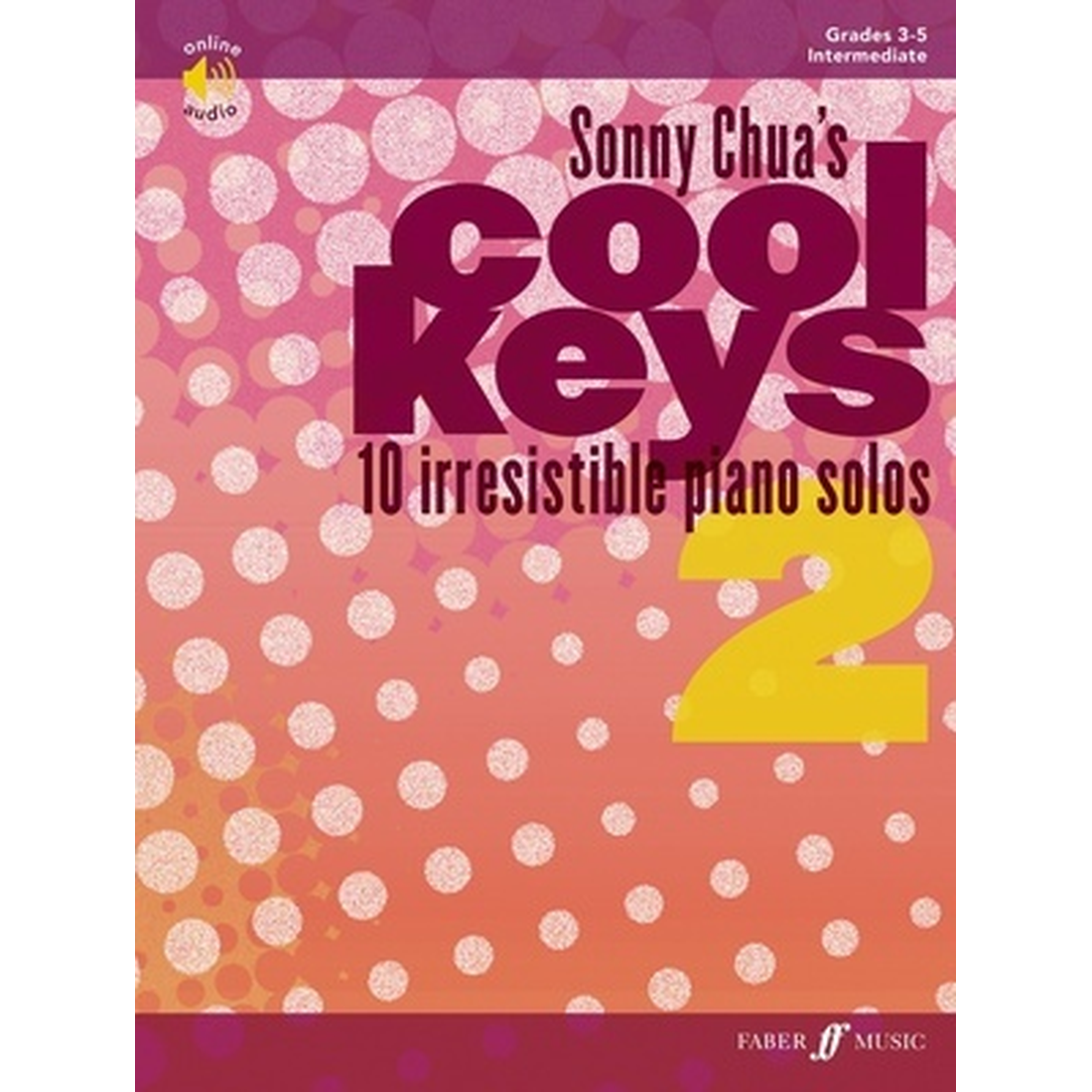 Sonny Chua's Cool Keys 2