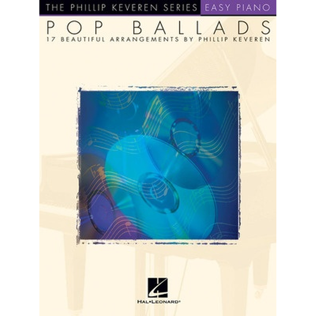 Pop Ballads