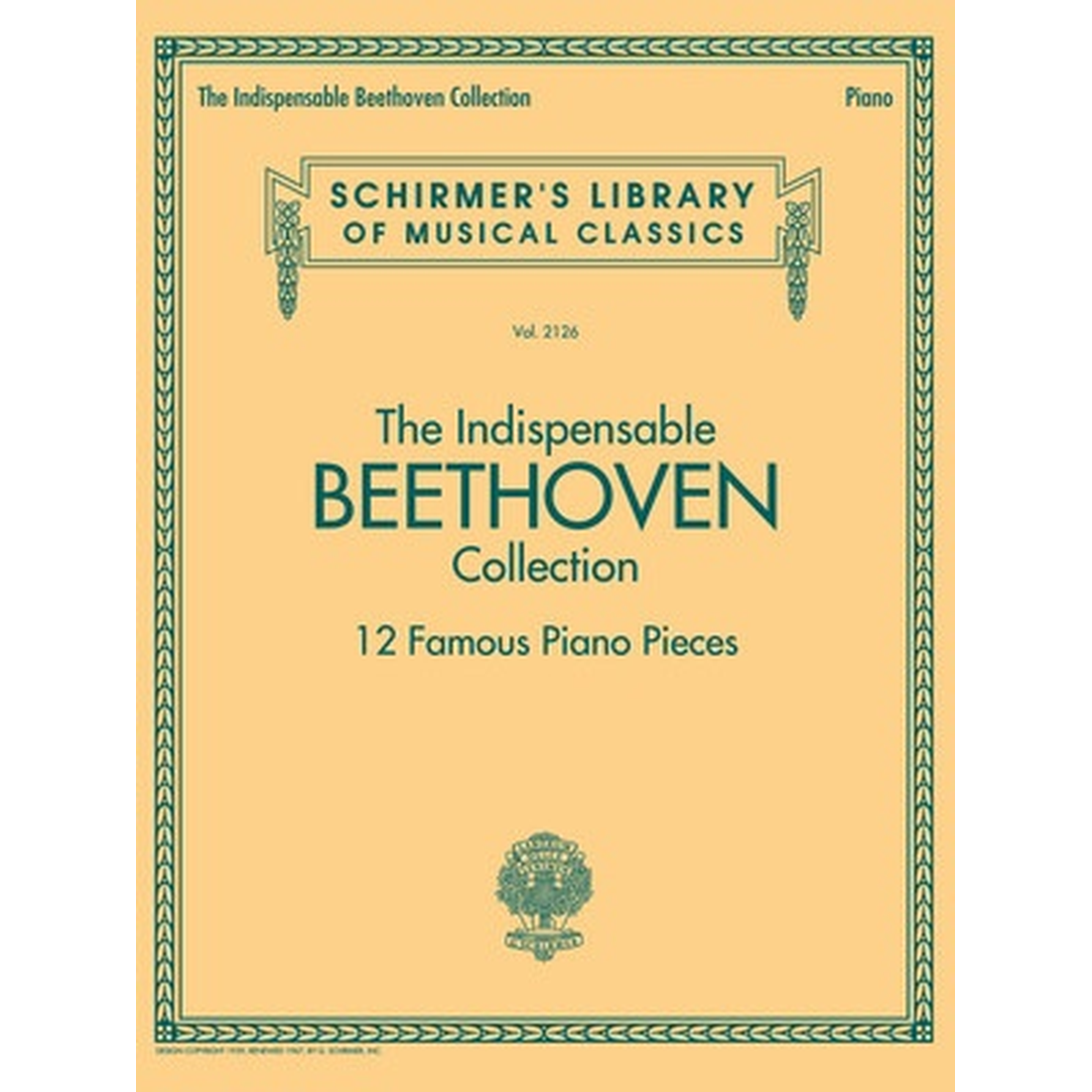 The Indispensable Beethoven Collection