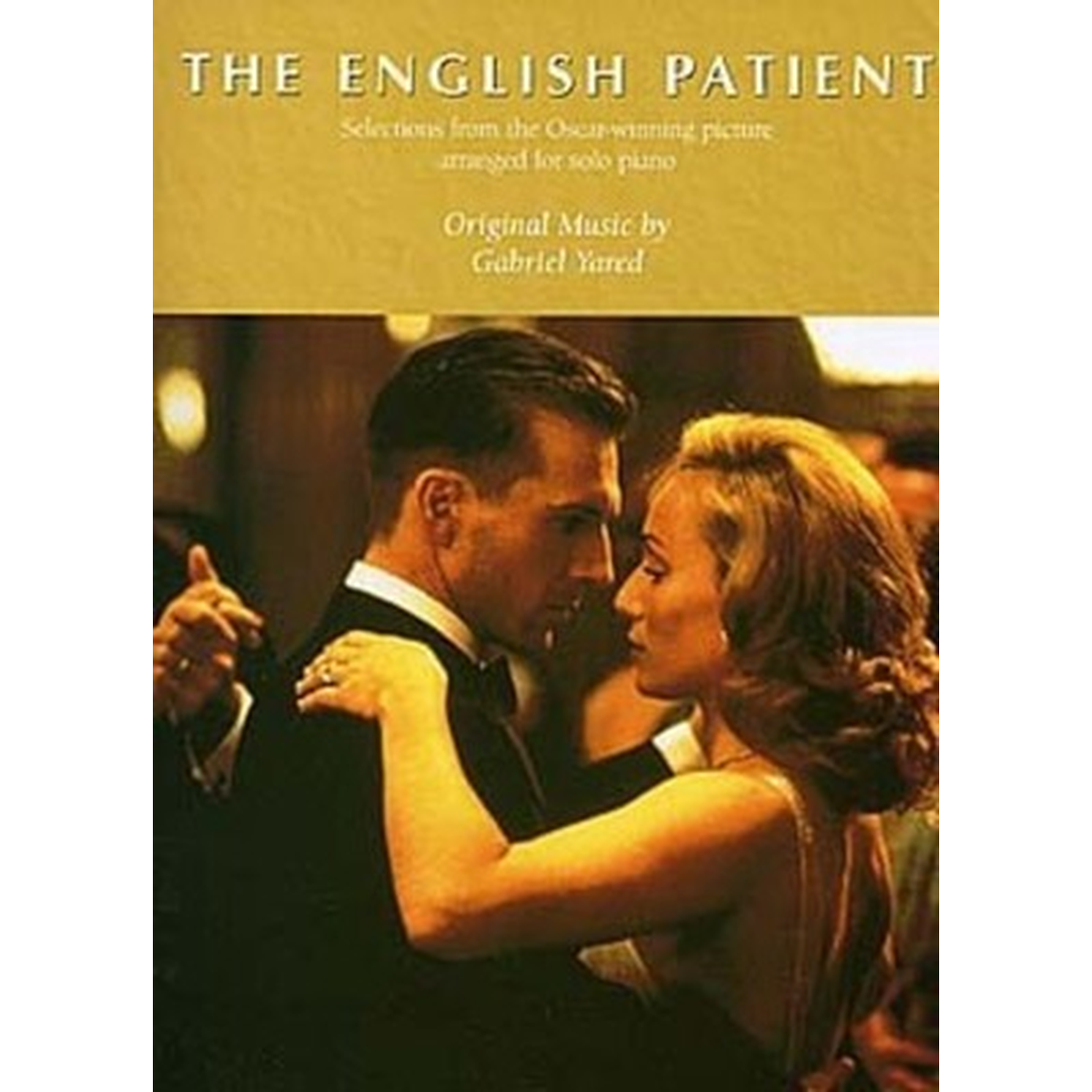 The English Patient