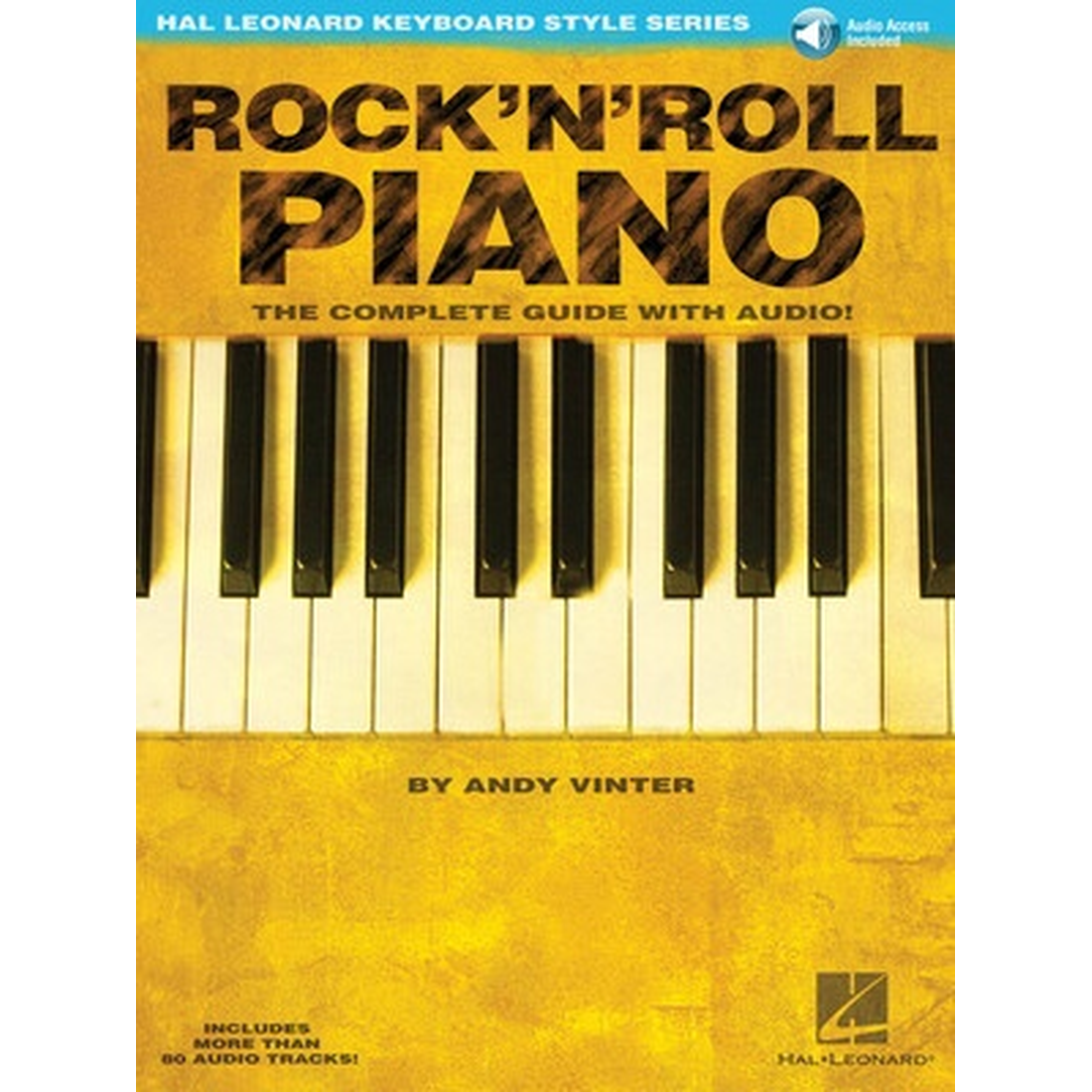Rock'N'Roll Piano