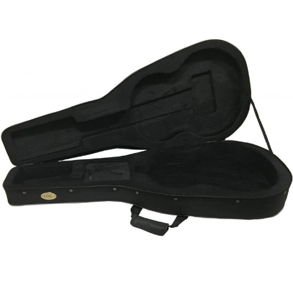 UXL Foam Classical Gutar Case
