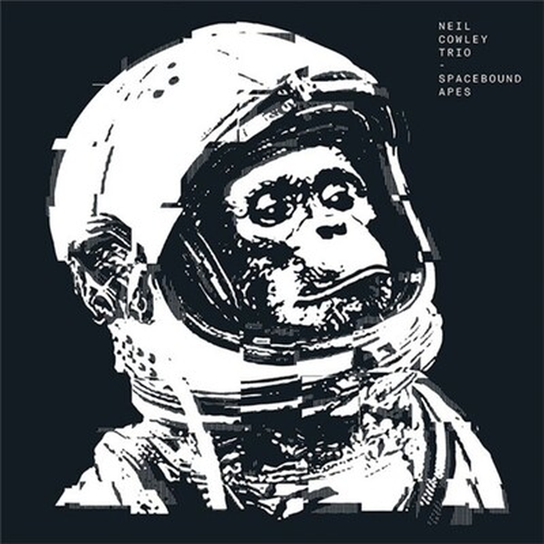 Neil Cowley Trio Spacebound Apes