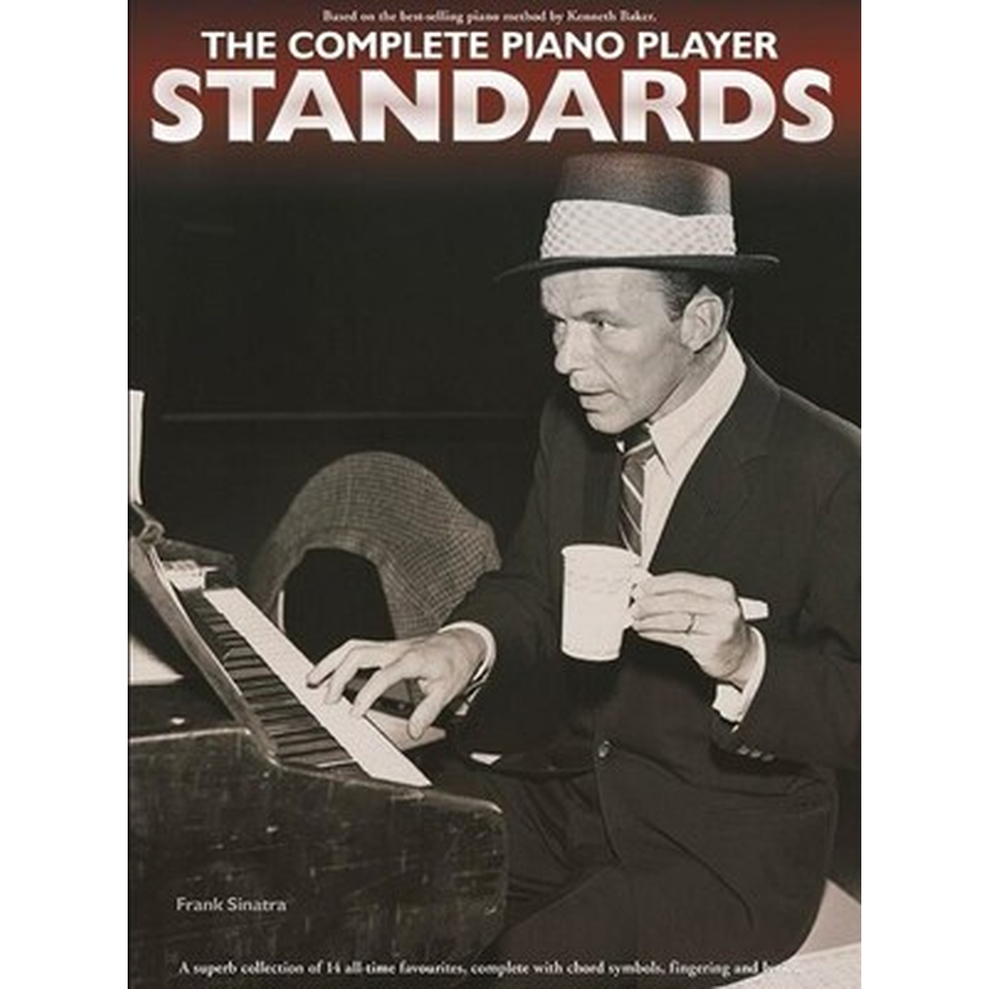 The Complete Piano Player Standards