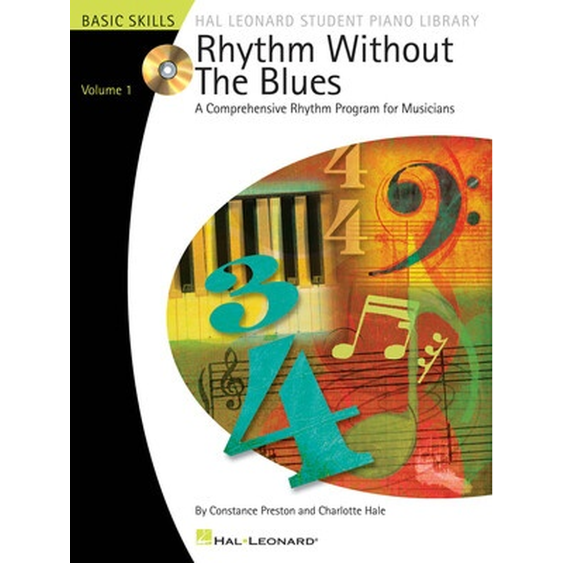 Rhythm Without the Blues - Volume 1