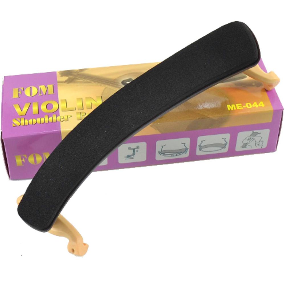FOM Violin Shoulder Rest 4/4 Size Collapsible
