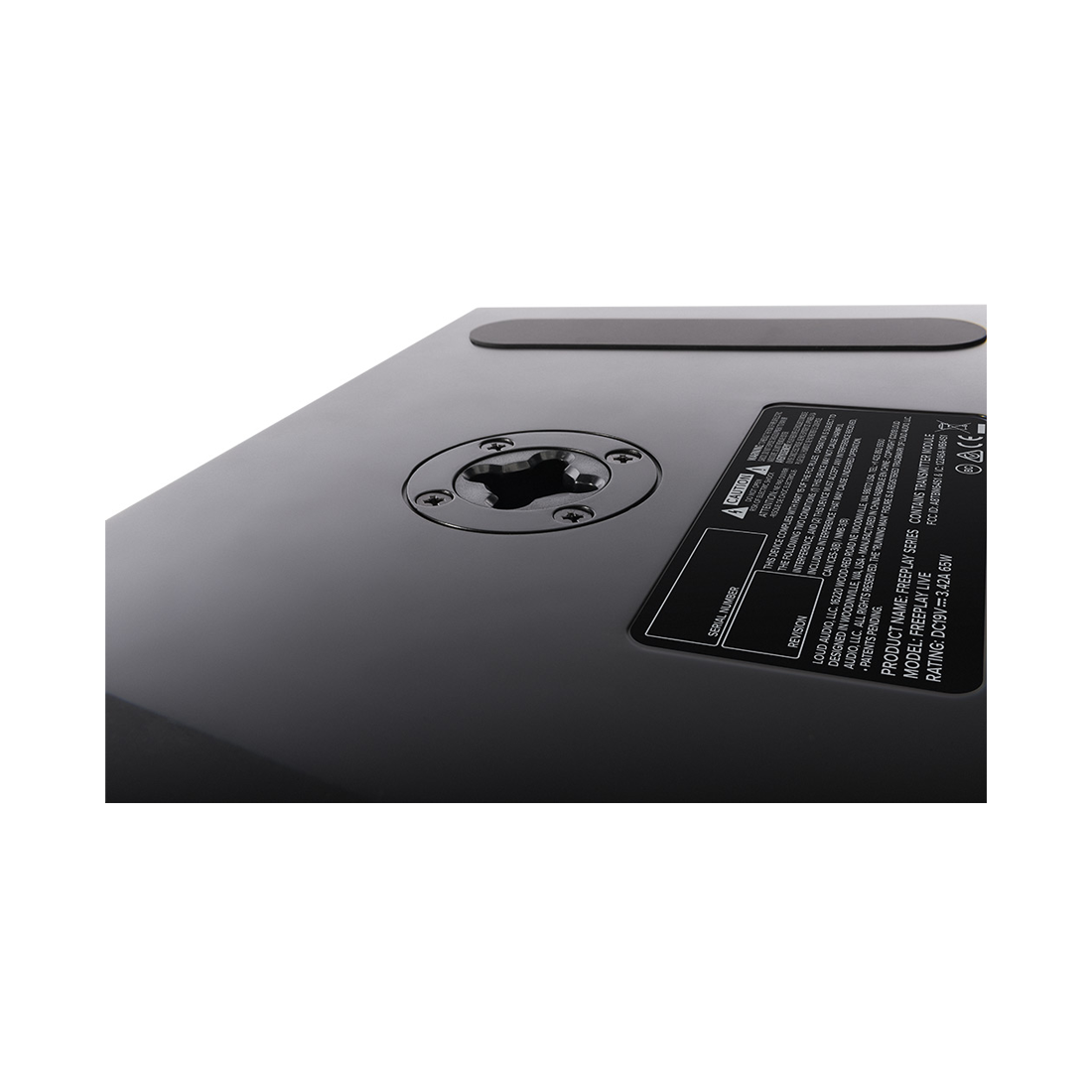Mackie Freeplay 300W Personal PA System