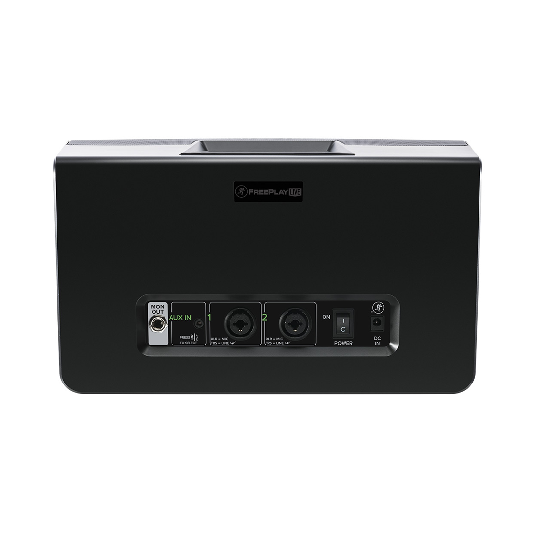 Mackie Freeplay 300W Personal PA System