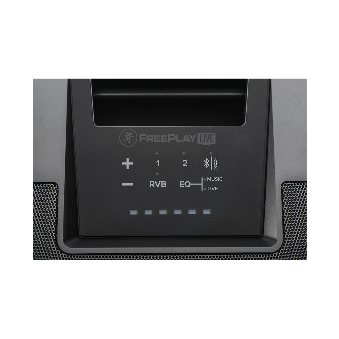 Mackie Freeplay 300W Personal PA System