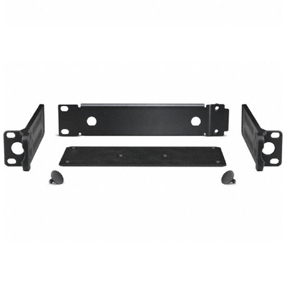 Sennheiser GA3 19 Inch Rack mount Kit for Stationary Evolution Wireless G3/G4 Receiver