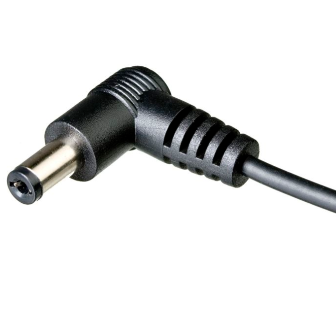 Power-All GDPARAEX Right Angle Extension Jumper Cable