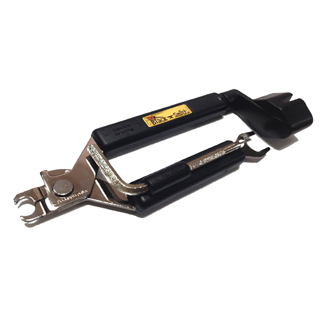 Black Smith Guitar Player Winder