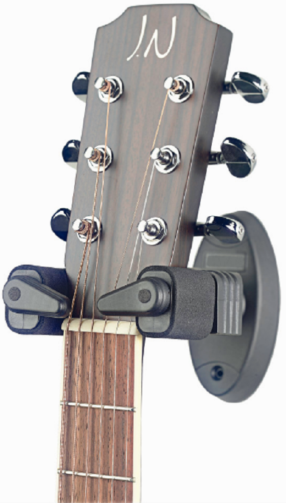 Stagg GUH-TRAP Guitar Wall Hanger