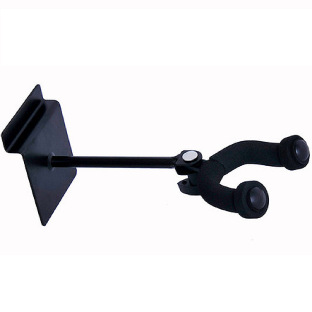Hamilton Guitar Hanger Slatwall - Electric