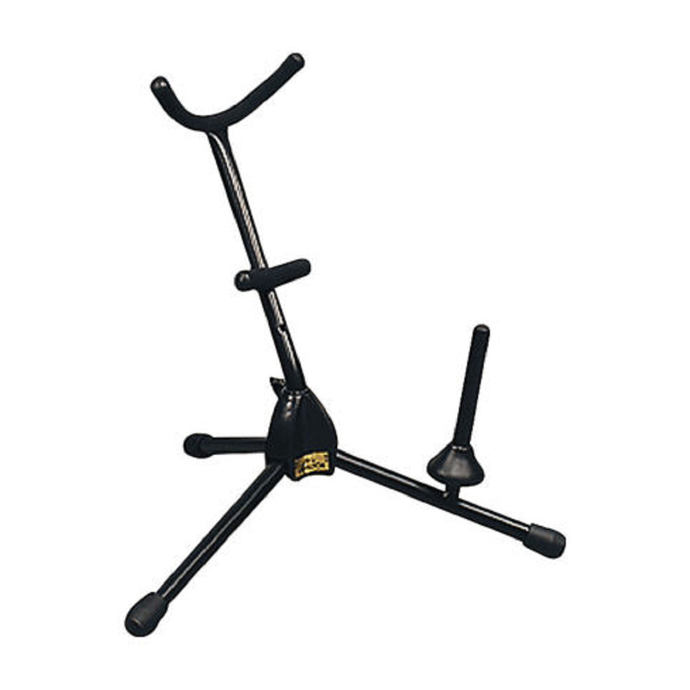 Hamilton Tripod Stand for Alto and Tenor Sax