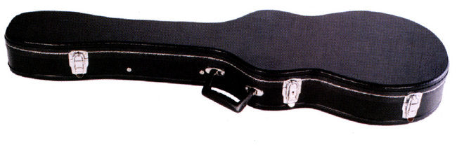 Les Paul Shaped Electric Guitar Case