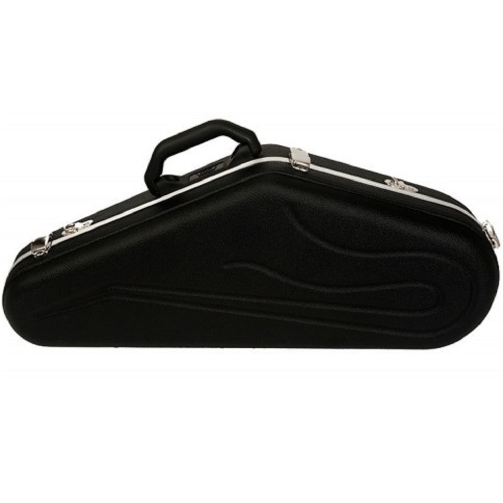 Hixcox HISPROWAS Pro-II Series Alto Saxophone Case