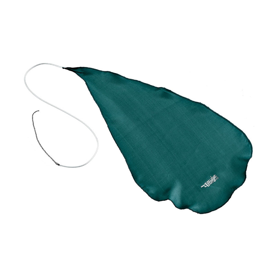 Hodge Green Trumpet Swab