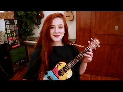 Kala Elvis Blue Hawaii Learn To Play Concert Ukulele Starter Kit