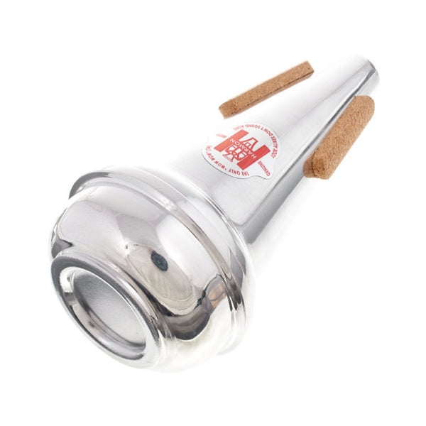 Harmon Trumpet All Aluminium Straight Mute