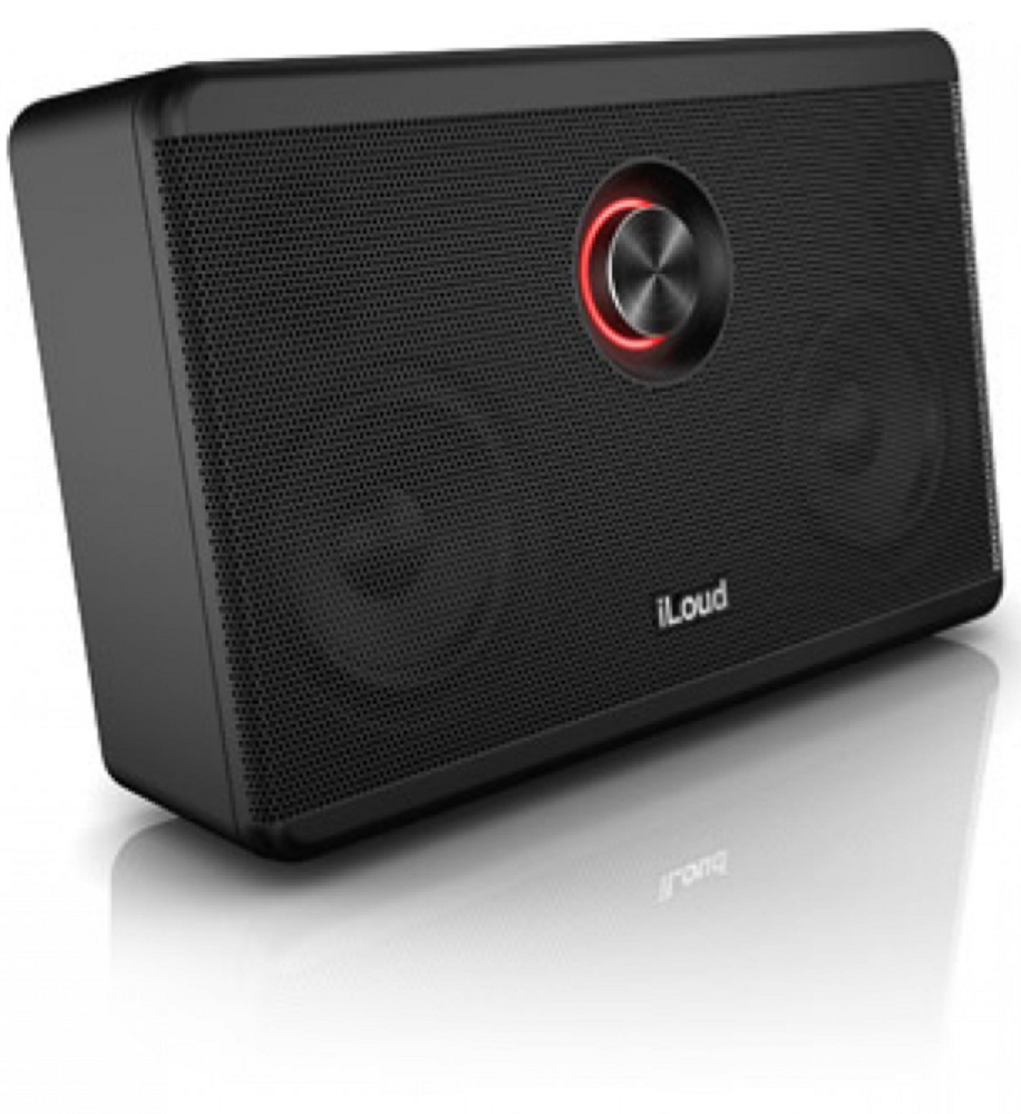 iLoud Stereo Portable Speaker - 40W