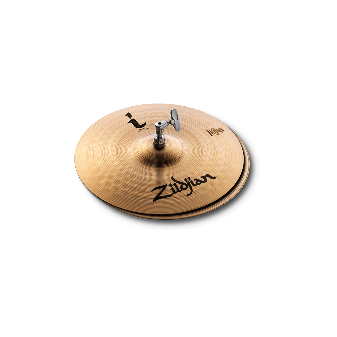 Zildjian I Family Essentials Plus Cymbal Pack (13/14/18)