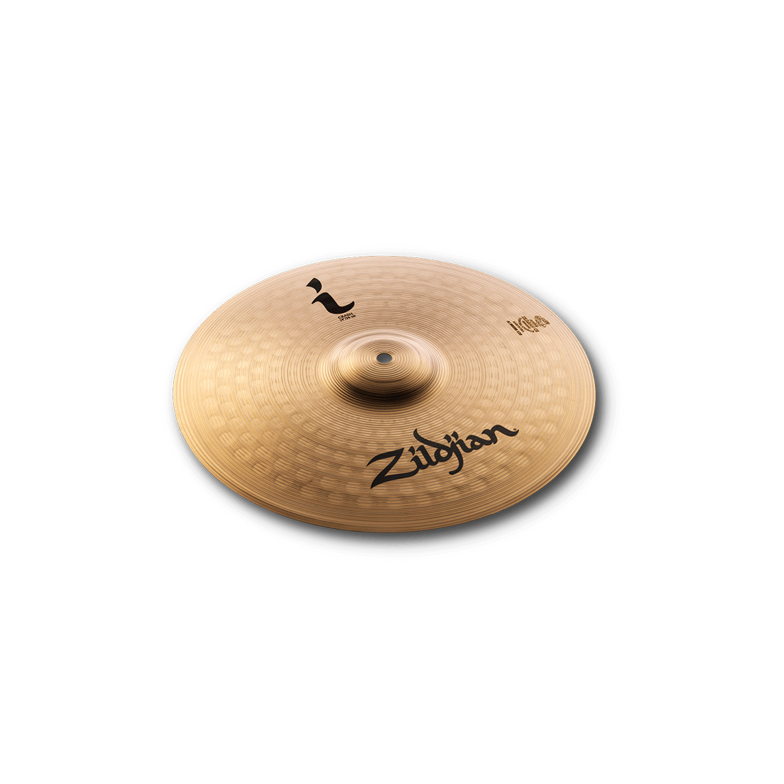 Zildjian I Family Essentials Plus Cymbal Pack (13/14/18)