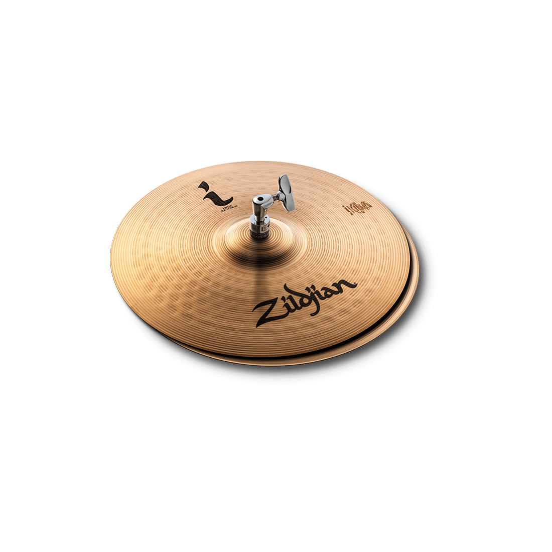 Zildjian  I Family  Standard Gig Cymbal Pack (14/16/20)