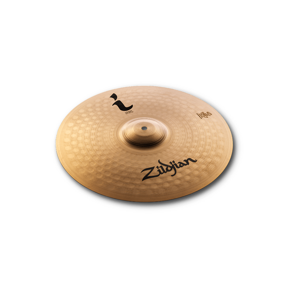 Pacchetto di piatti Zildjian I Family Standard Gig (14/16/20)