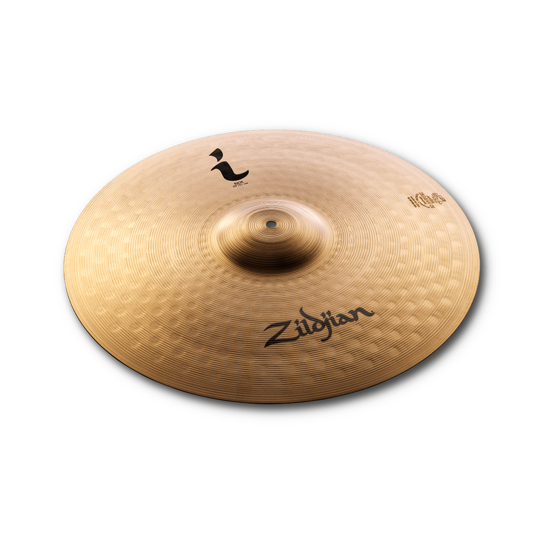 Pacchetto di piatti Zildjian I Family Standard Gig (14/16/20)