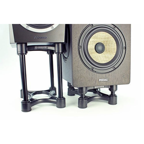 Iso Acoustics Professional Speaker Stands (pair)
