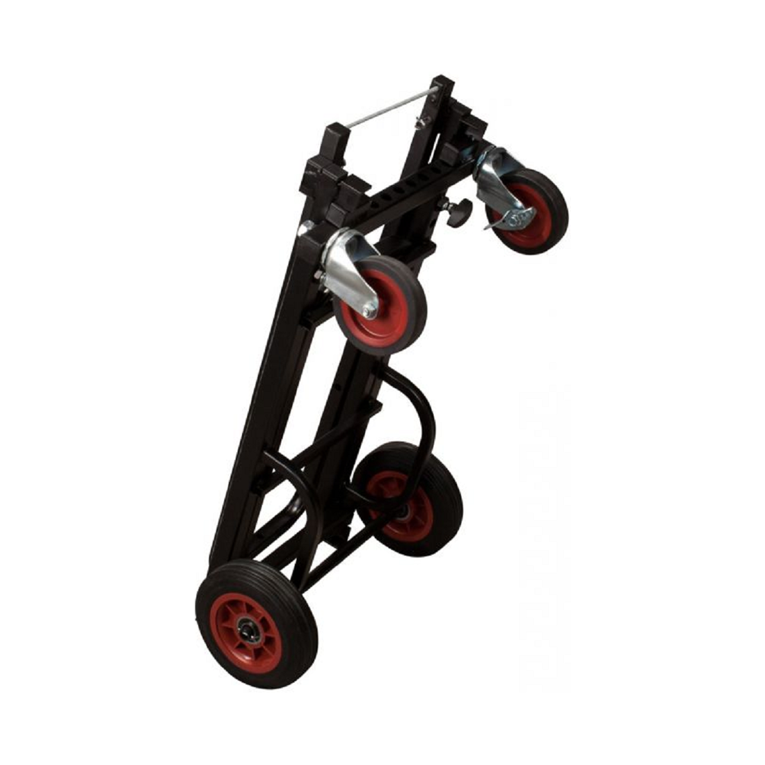 JamStands JS-KC80 Small Profressional Equipment Cart