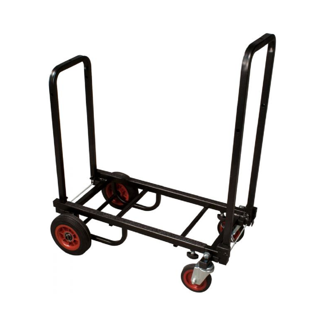 JamStands JS-KC80 Small Profressional Equipment Cart