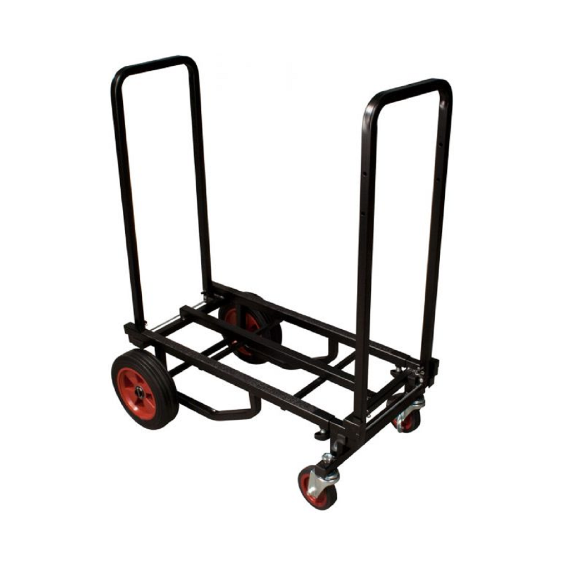 JamStands JS-KC90 Medium Professional Equipment Cart