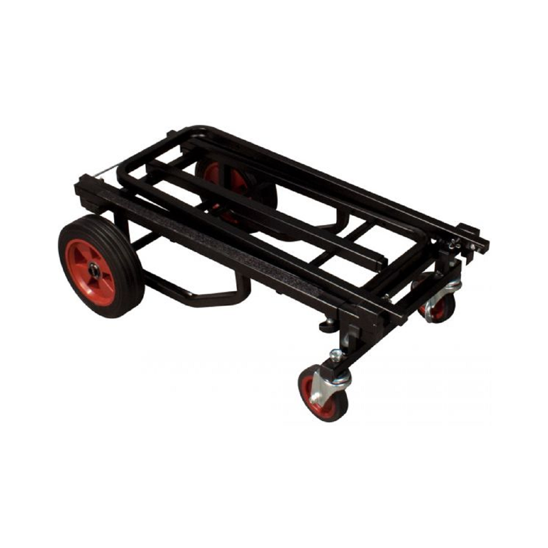 JamStands JS-KC90 Medium Professional Equipment Cart