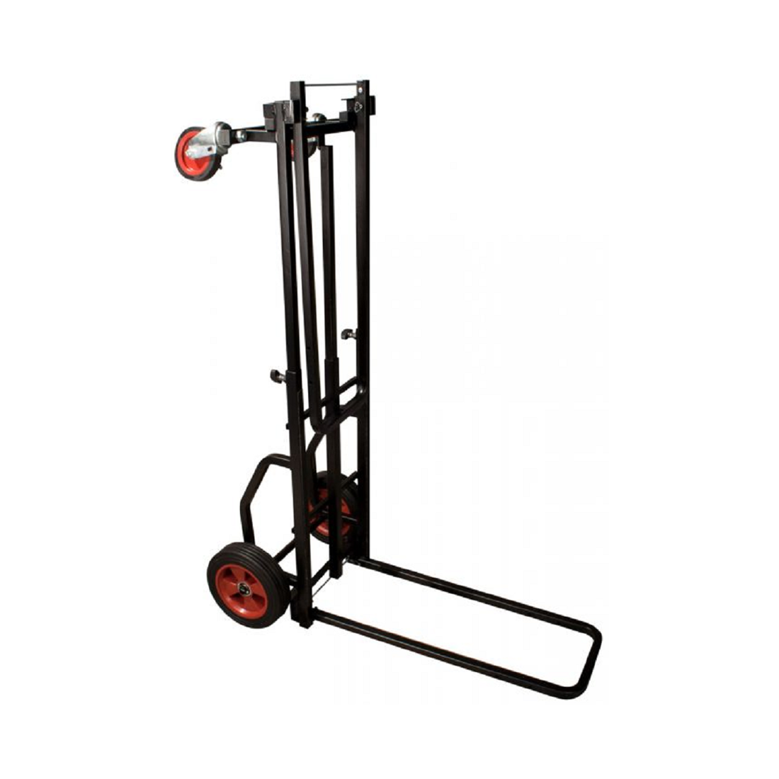 JamStands JS-KC90 Medium Professional Equipment Cart