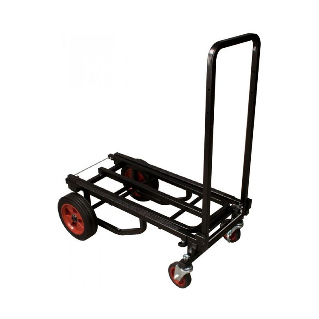 JamStands JS-KC90 Medium Professional Equipment Cart