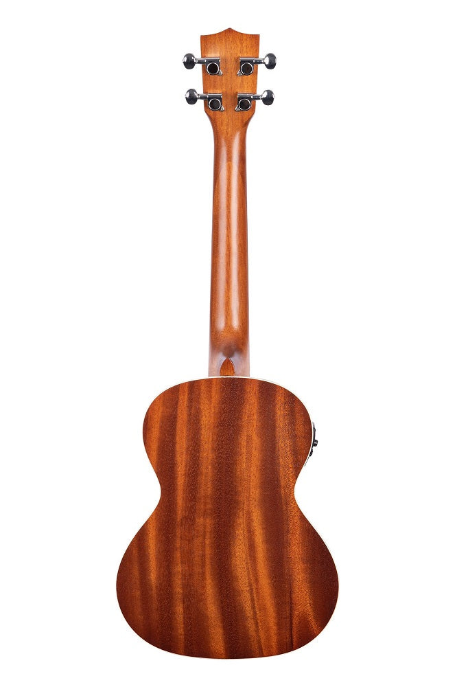 Kala KA-TE Satin Mahogany Tenor with EQ