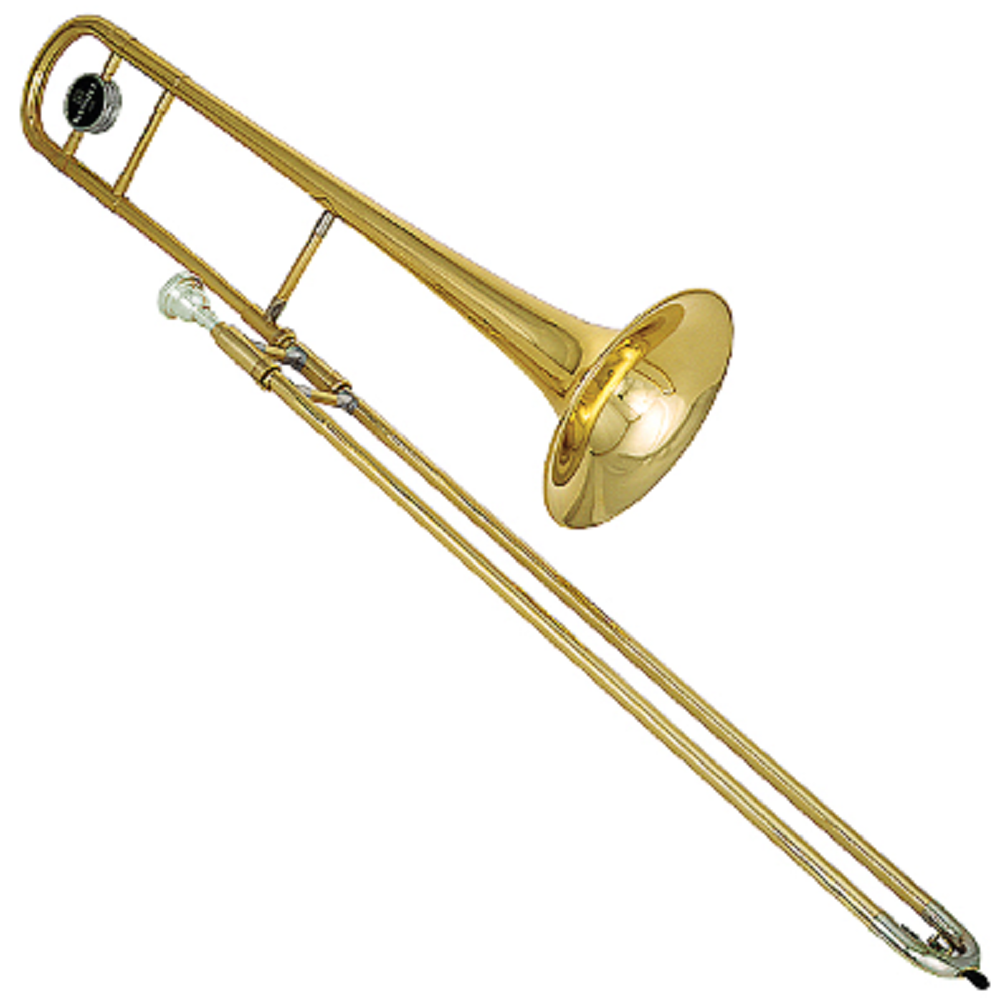 KSL750-1 K Series Kanstul Trombone