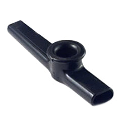 Stagg Black Plastic Kazoo