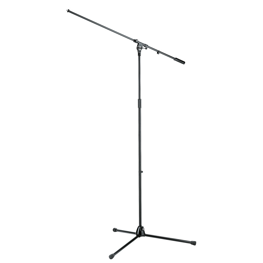 Konig and Meyer KM 21021 Microphone Overhead Boom Stand