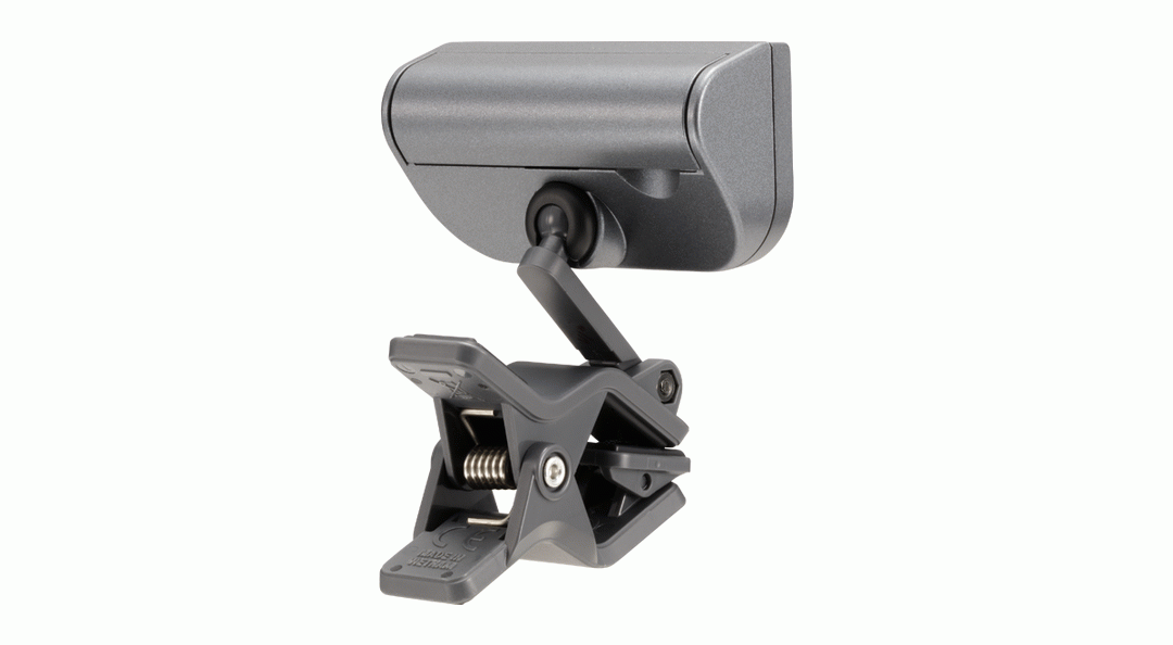 Korg Oled Clip On Tuner Guitar Polyphonic