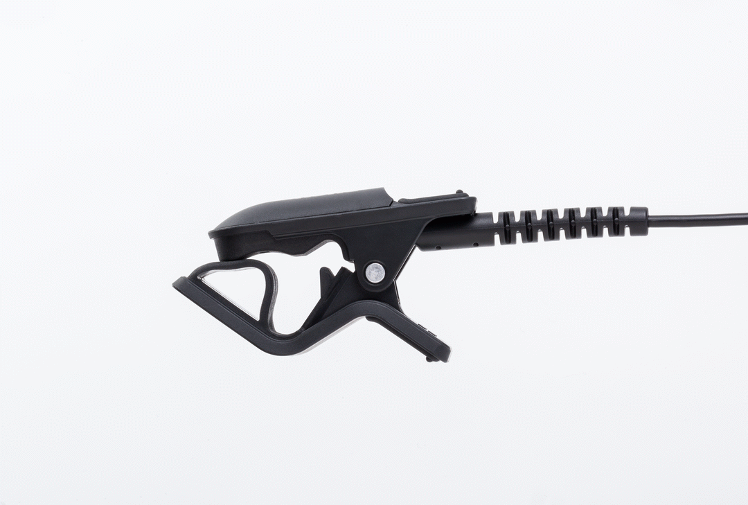 Korg Cm300 Tuner Contact Mic Black