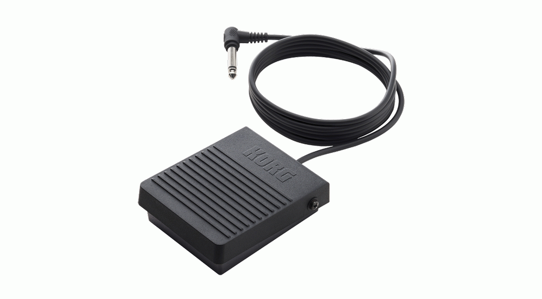 Korg Ps-3 Sustain Pedal