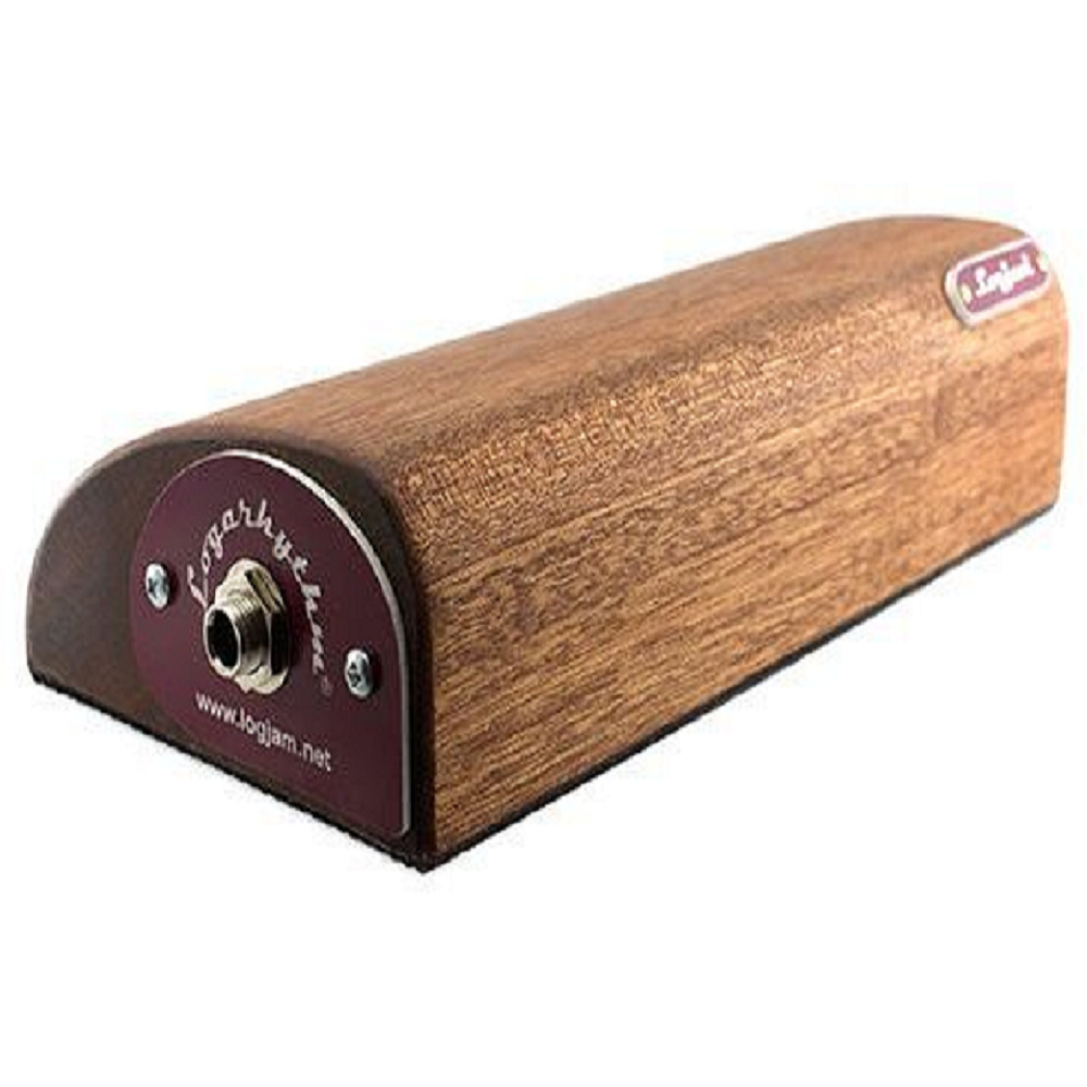 Stompbox Logjam Logarhythm 4