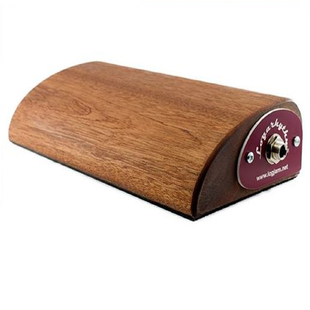 Stompbox Logjam Logarhythm 4