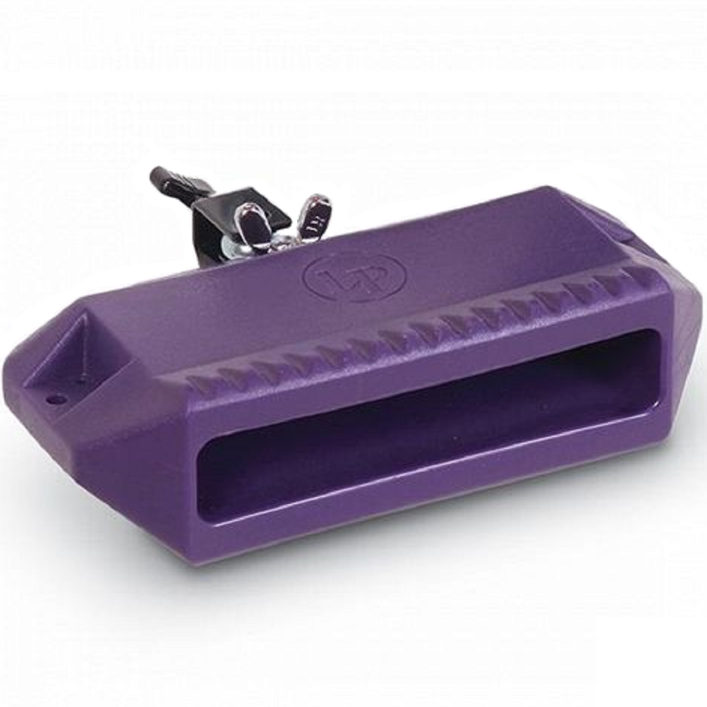Latin Percussion LP1209 Guiro Jam Block
