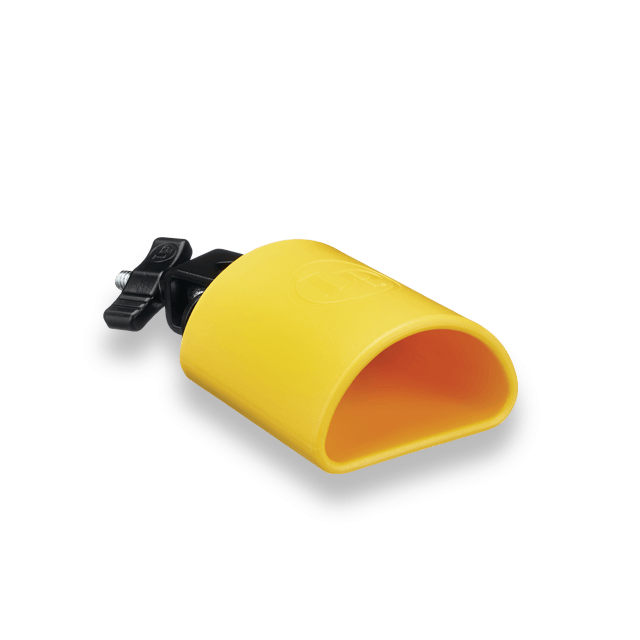 Wood Blast Block Lp Yellow High W/bracke