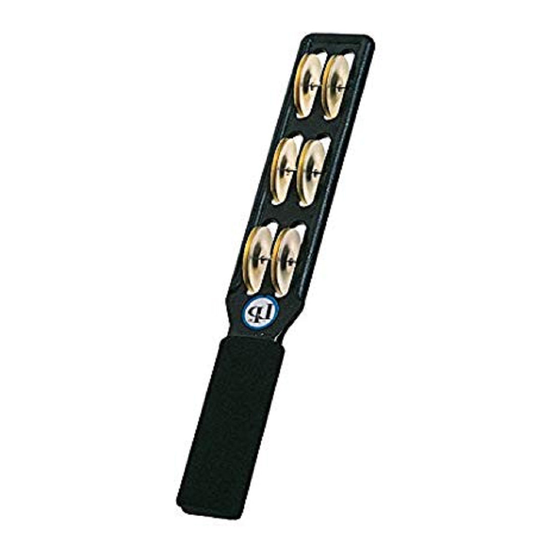 LP Black Jingle Sticks - Brass - 1 Pair