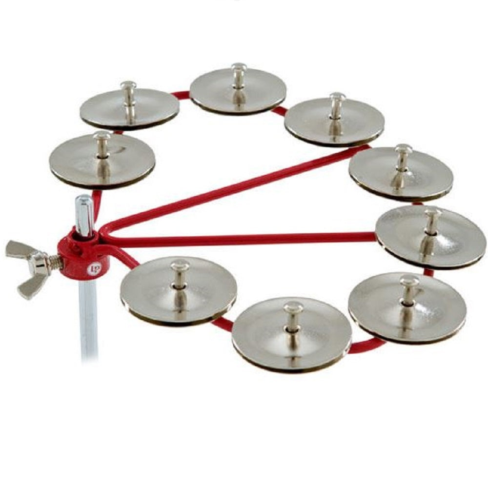 LP Cyclops Jingle Ring